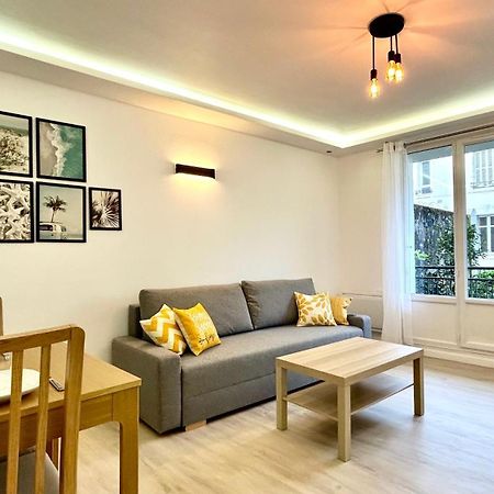 Nouvel Appart Cosy, Centre Tours Exterior foto